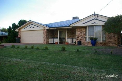 9 Thoras Pde, Goondiwindi, QLD 4390