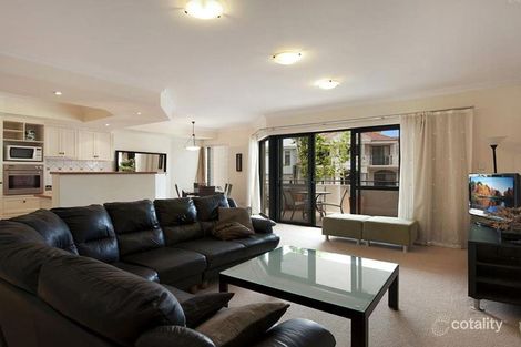 Property photo of 3/35 Haig Park Circle East Perth WA 6004