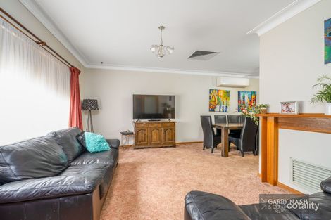 Property photo of 4 Spink Avenue Wangaratta VIC 3677