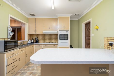 Property photo of 4 Spink Avenue Wangaratta VIC 3677