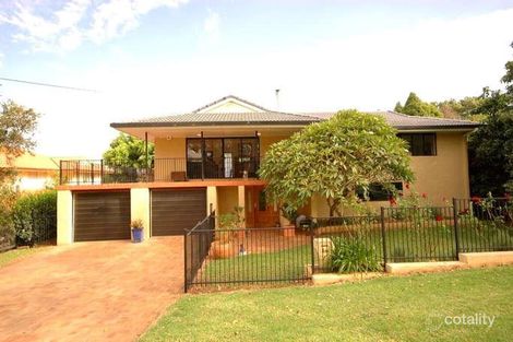 14 Fletcher St, East Toowoomba, QLD 4350