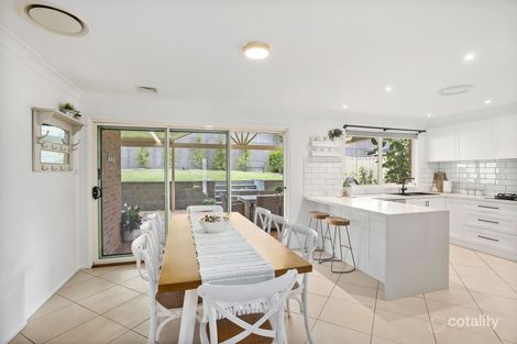 Property photo of 6 Bribie Avenue Shell Cove NSW 2529