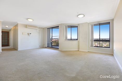Property photo of 1406/91B Bridge Road Westmead NSW 2145