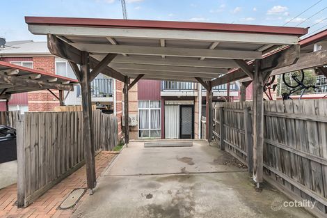 Property photo of 12/121 Grange Boulevard Bundoora VIC 3083