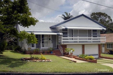 12 Copley St, Geebung, QLD 4034