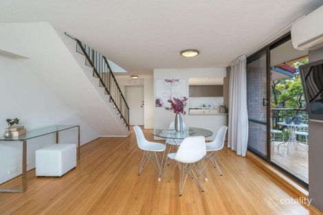 Property photo of 14/9 Land Street Toowong QLD 4066