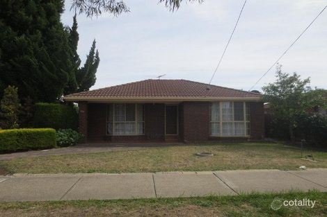 99 Prince Of Wales Ave, Mill Park, VIC 3082