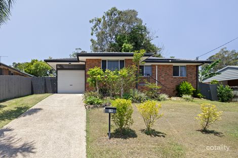 19 D'Arcy Way, Lawnton, QLD 4501