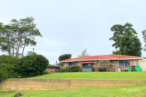 Property photo of 36 Palmer Street Donnybrook WA 6239