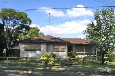 35 Hewitt St, Colyton, NSW 2760