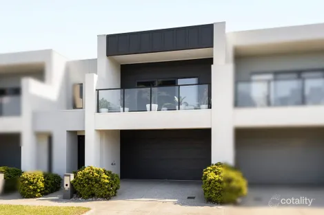 Property photo of 85 Juscelina Drive Craigieburn VIC 3064