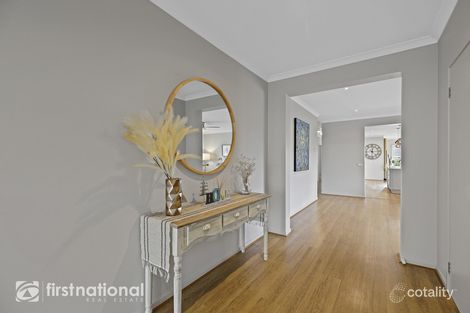 Property photo of 3 Heathland Avenue Warragul VIC 3820