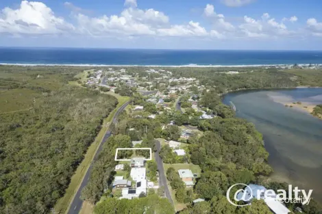 4 Little River Cl, Wooli, NSW 2462