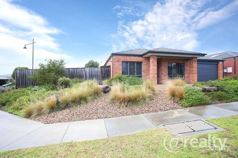 1 Stocks Dr, Cranbourne West, VIC 3977