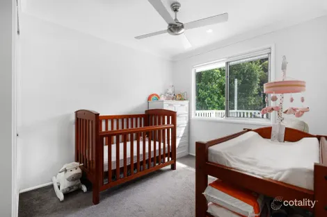 Property photo of 12 Moloaa Crescent Birkdale QLD 4159