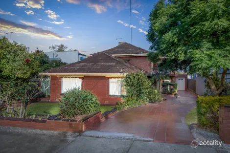 Property photo of 41 Mary Street Essendon VIC 3040