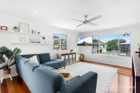 Property photo of 12 Moloaa Crescent Birkdale QLD 4159