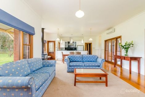 Property photo of 25 Grigg Court Wallington VIC 3222