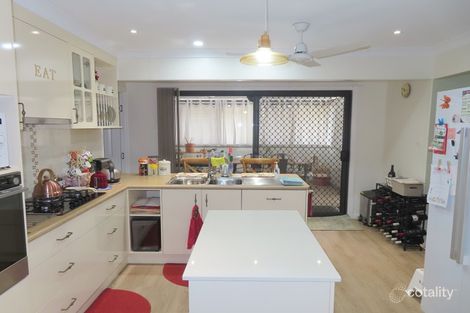 Property photo of 4 Thorpe Street Stanthorpe QLD 4380