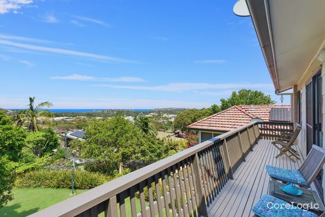 Property photo of 57 Consul Road North Narraweena NSW 2099
