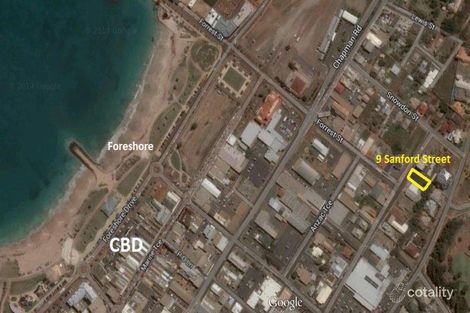 Property photo of 9 Sanford Street Geraldton WA 6530