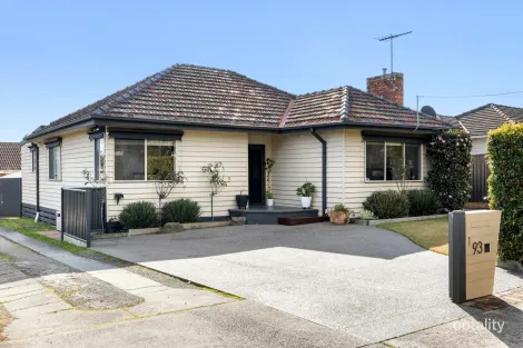 Property photo of 1/93 Mt Dandenong Road Ringwood East VIC 3135