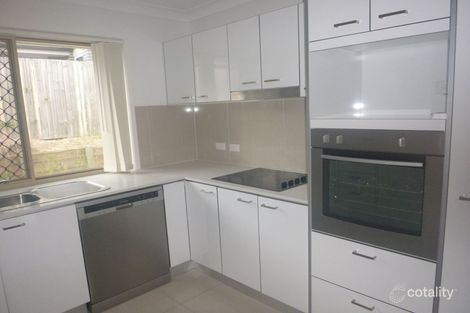 Property photo of 17 Diamantina Circuit Beaudesert QLD 4285