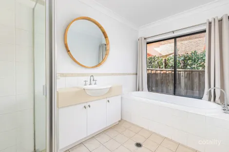 Property photo of 4 Patya Circuit Kellyville NSW 2155