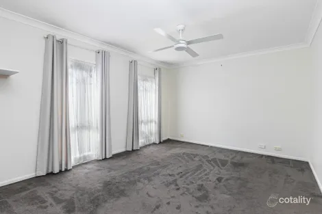 Property photo of 4 Patya Circuit Kellyville NSW 2155