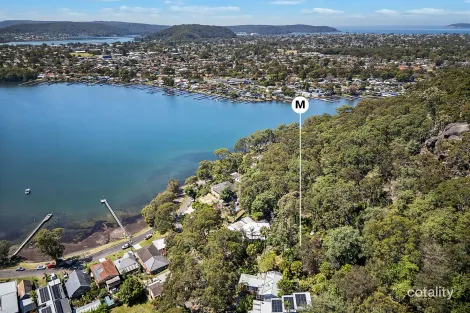 Property photo of 107 Phegans Bay Road Phegans Bay NSW 2256