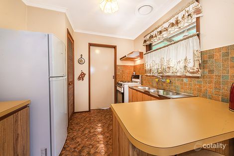 Property photo of 38 Agora Boulevard Ferntree Gully VIC 3156