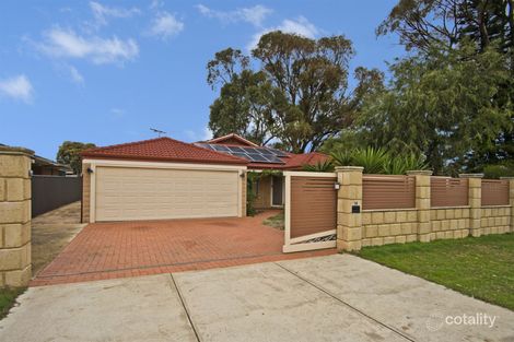 Property photo of 14 Salcombe Way Warnbro WA 6169