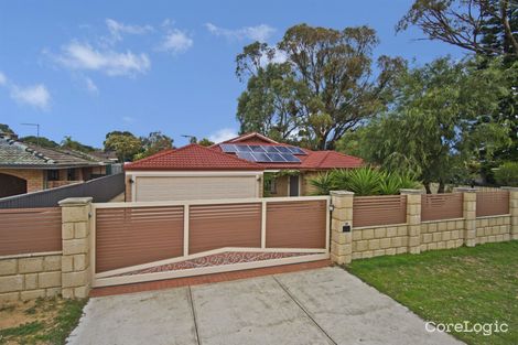 Property photo of 14 Salcombe Way Warnbro WA 6169