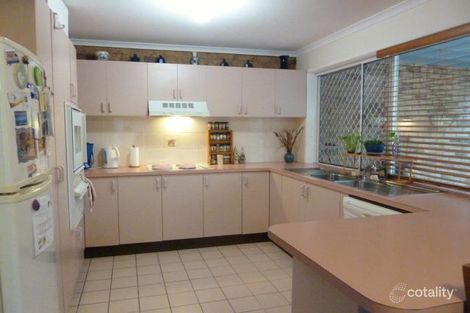 Property photo of 3/29 Cascade Street Kippa-Ring QLD 4021