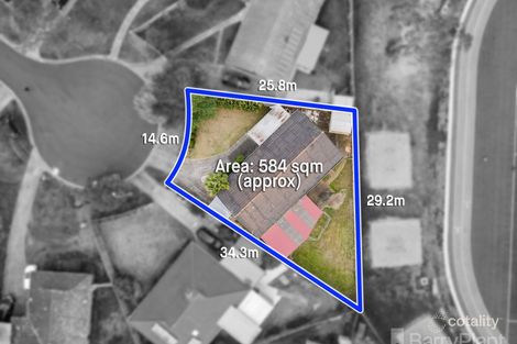Property photo of 4 Astor Place Melton West VIC 3337