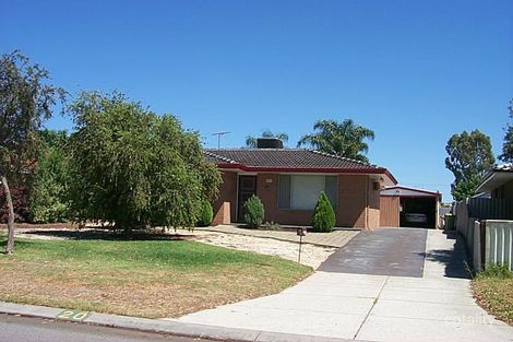 20 Chiddington St, Beckenham, WA 6107