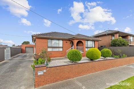Property photo of 17 Hosie Avenue Bell Post Hill VIC 3215