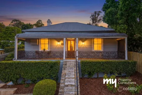 Property photo of 222 Menangle Street Picton NSW 2571