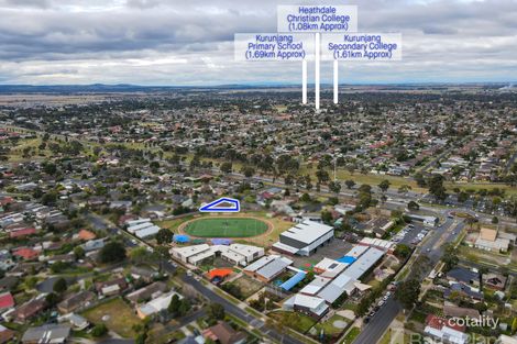 Property photo of 4 Astor Place Melton West VIC 3337