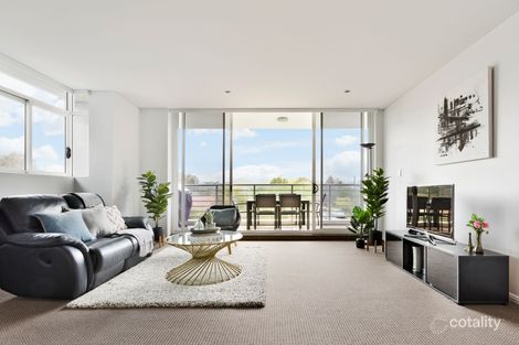 Property photo of 618/36-42 Stanley Street St Ives NSW 2075