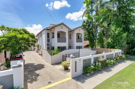 4/10 Hill St, Manunda, QLD 4870