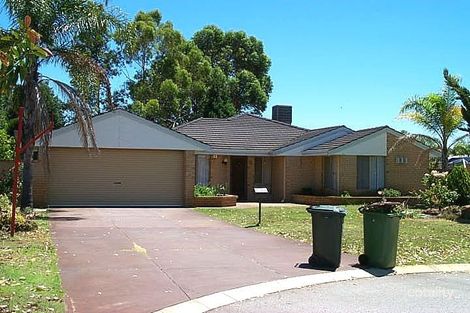 12 Wentworth Gr, Morley, WA 6062