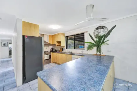 Property photo of 37 Tammy Road Moore Park Beach QLD 4670