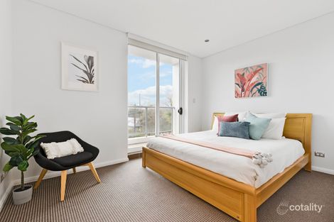Property photo of 618/36-42 Stanley Street St Ives NSW 2075