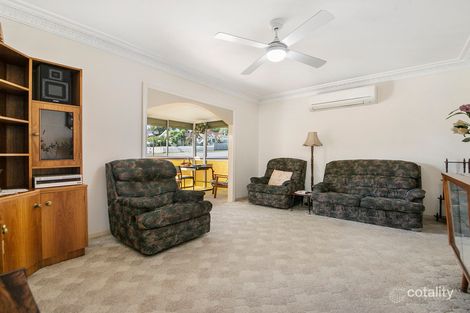 Property photo of 74 Marshall Road Holland Park West QLD 4121