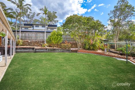 Property photo of 14 Curve Avenue Loganholme QLD 4129