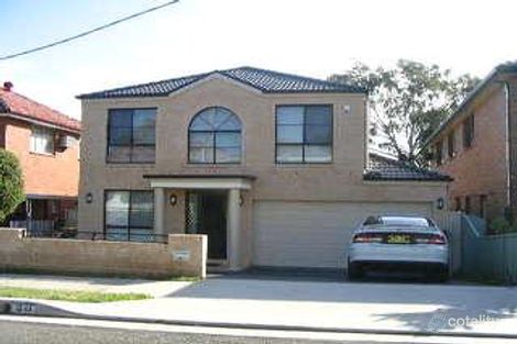 Property photo of 58 Bungalow Road Peakhurst NSW 2210