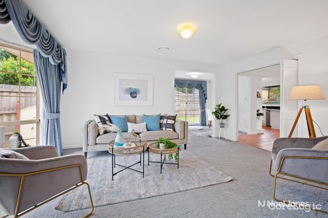Property photo of 28 Liddle Way Vermont VIC 3133