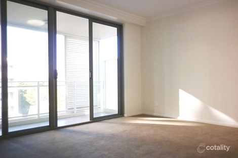 Property photo of 604B/18 Parramatta Road Strathfield NSW 2135