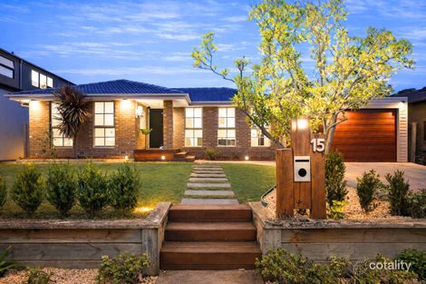15 Sandhurst Rd, Wantirna, VIC 3152